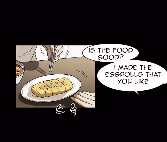 Read Infectee chapter 8 image 37 on Lezhin
