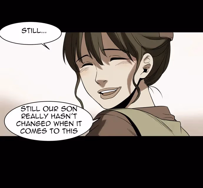 Read Infectee chapter 8 image 44 on Lezhin
