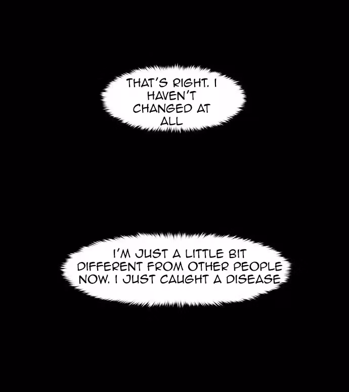Read Infectee chapter 8 image 46 on Lezhin