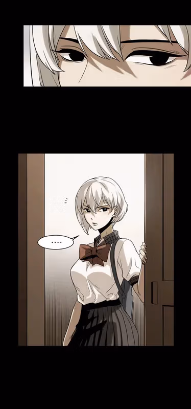 Read Infectee chapter 8 image 59 on Lezhin