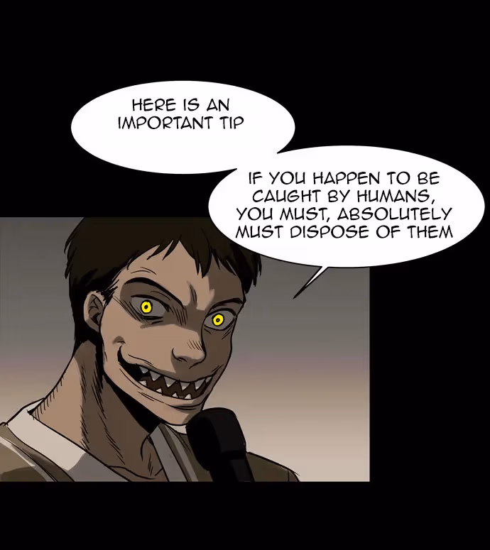 Read Infectee chapter 9 image 26 on Lezhin
