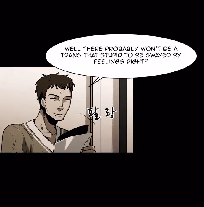Read Infectee chapter 9 image 28 on Lezhin
