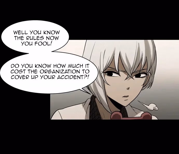 Read Infectee chapter 9 image 32 on Lezhin
