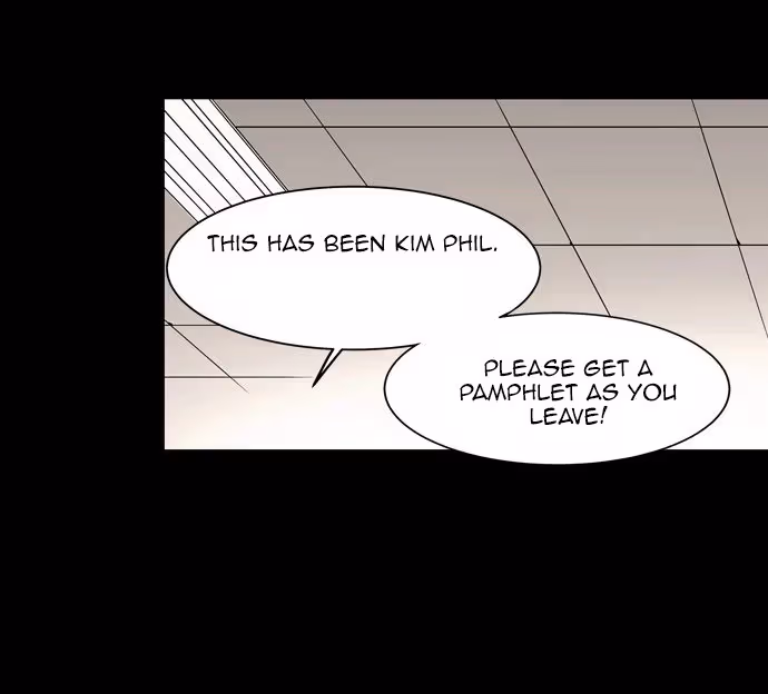 Read Infectee chapter 9 image 36 on Lezhin