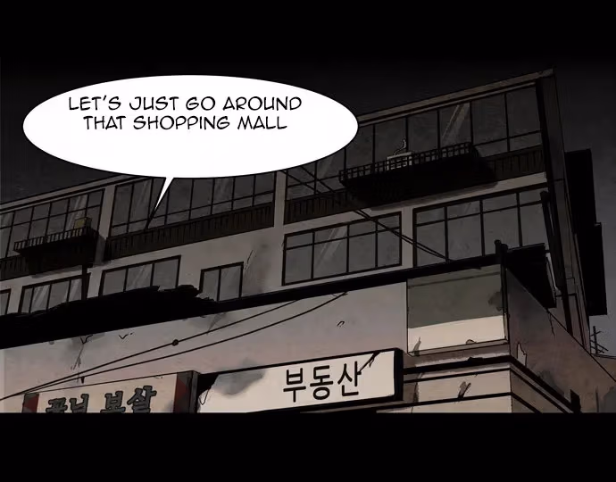 Read Infectee chapter 9 image 49 on Lezhin