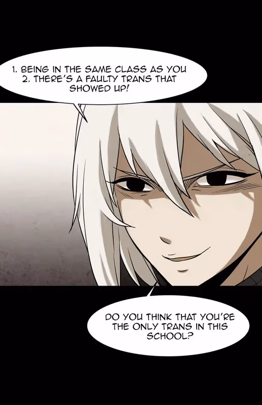 Read Infectee chapter 9 image 6 on Lezhin