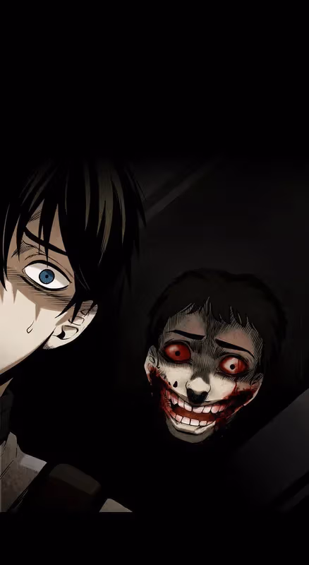 Read Infectee chapter 9 image 64 on Lezhin
