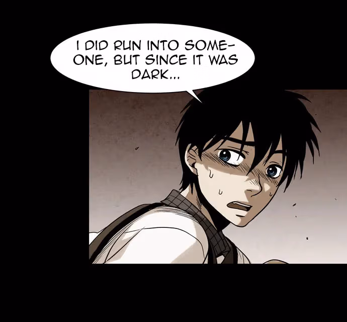 Read Infectee chapter 9 image 73 on Lezhin