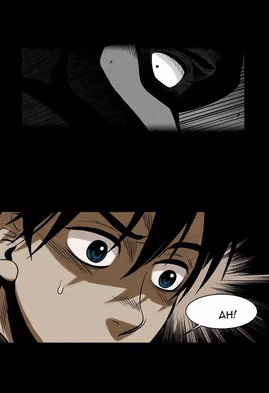 Read Infectee chapter 9 image 74 on Lezhin