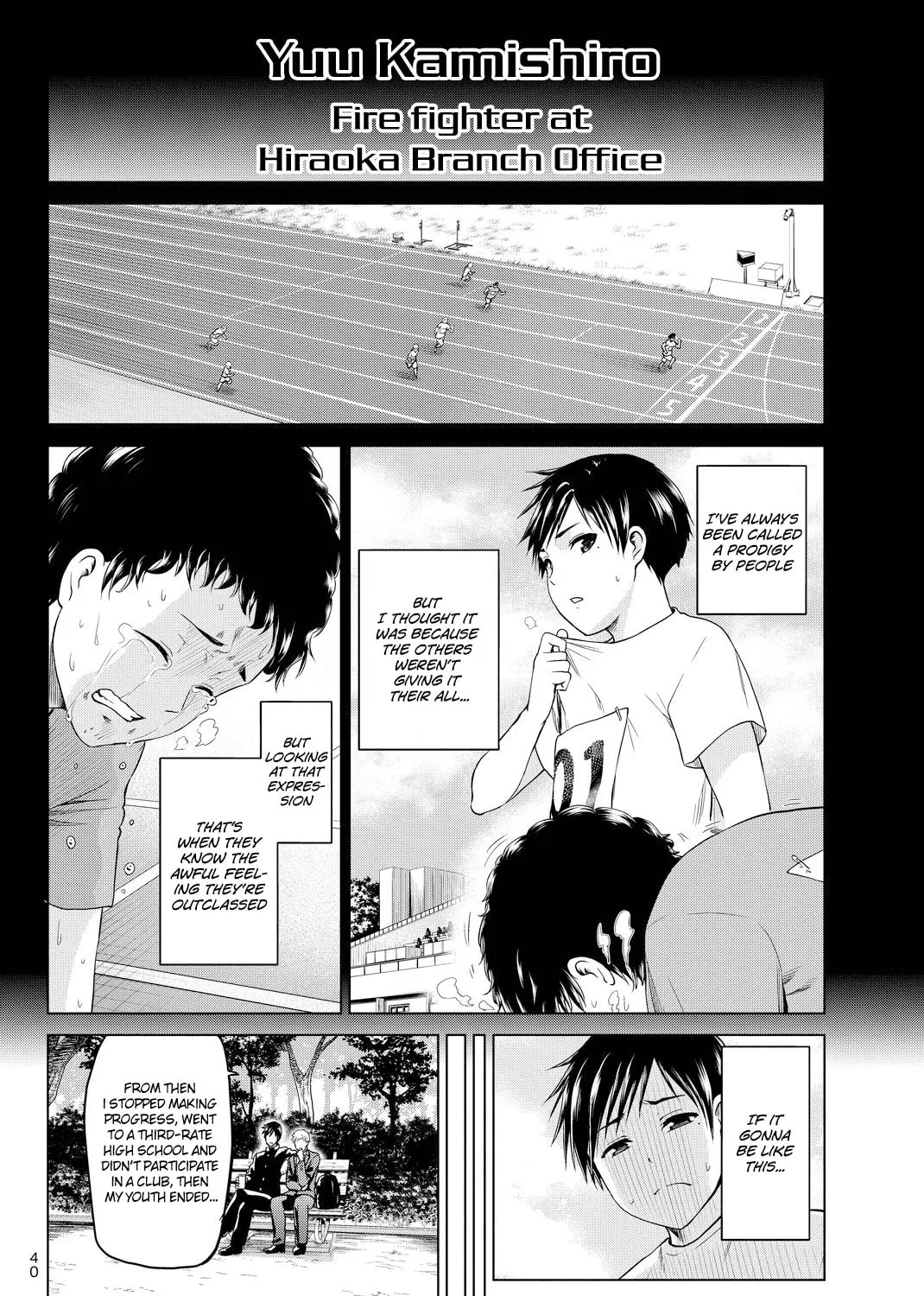 Infection Chapter 35 page 4 - 