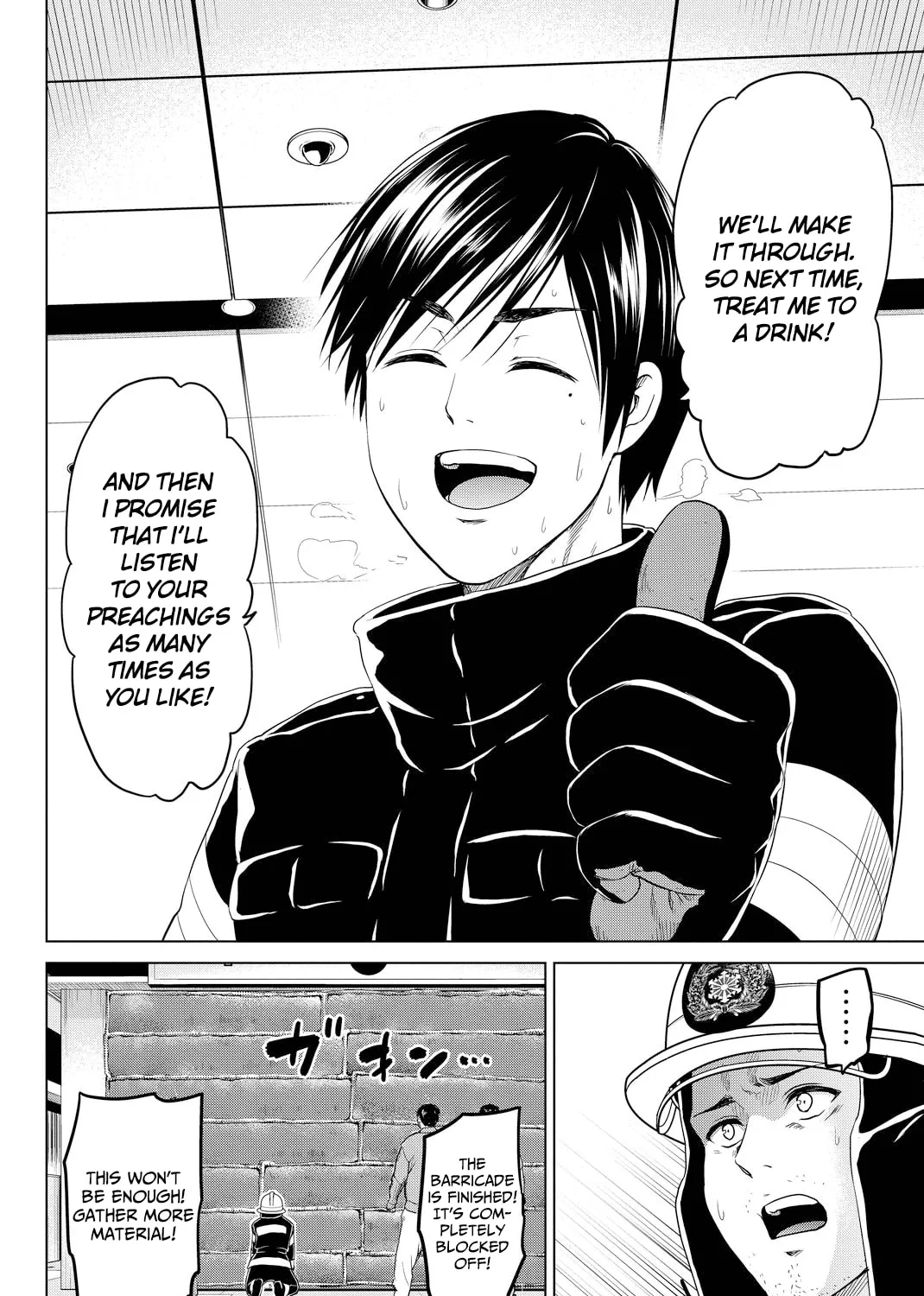 Infection Chapter 36 page 18 - 
