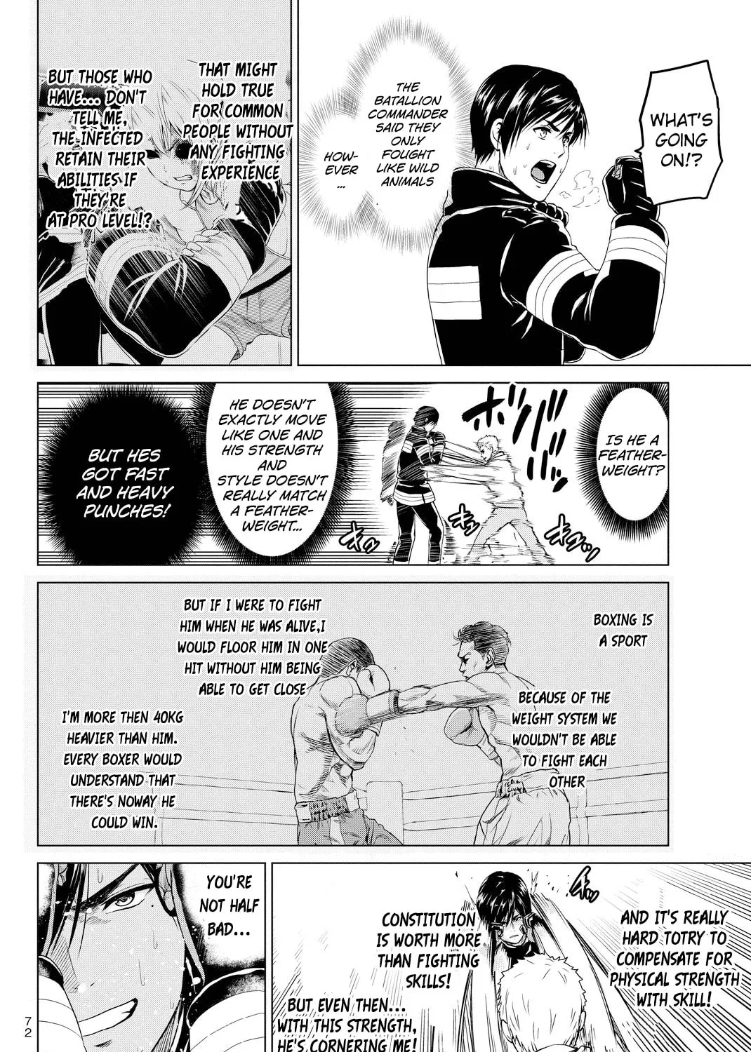 Infection Chapter 36 page 26 - 