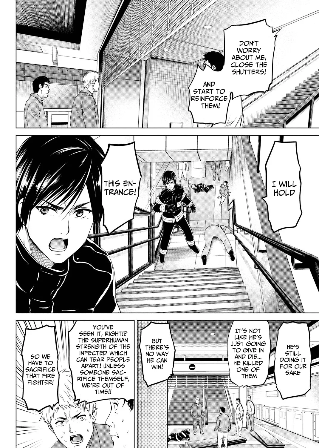 Infection Chapter 36 page 4 - 