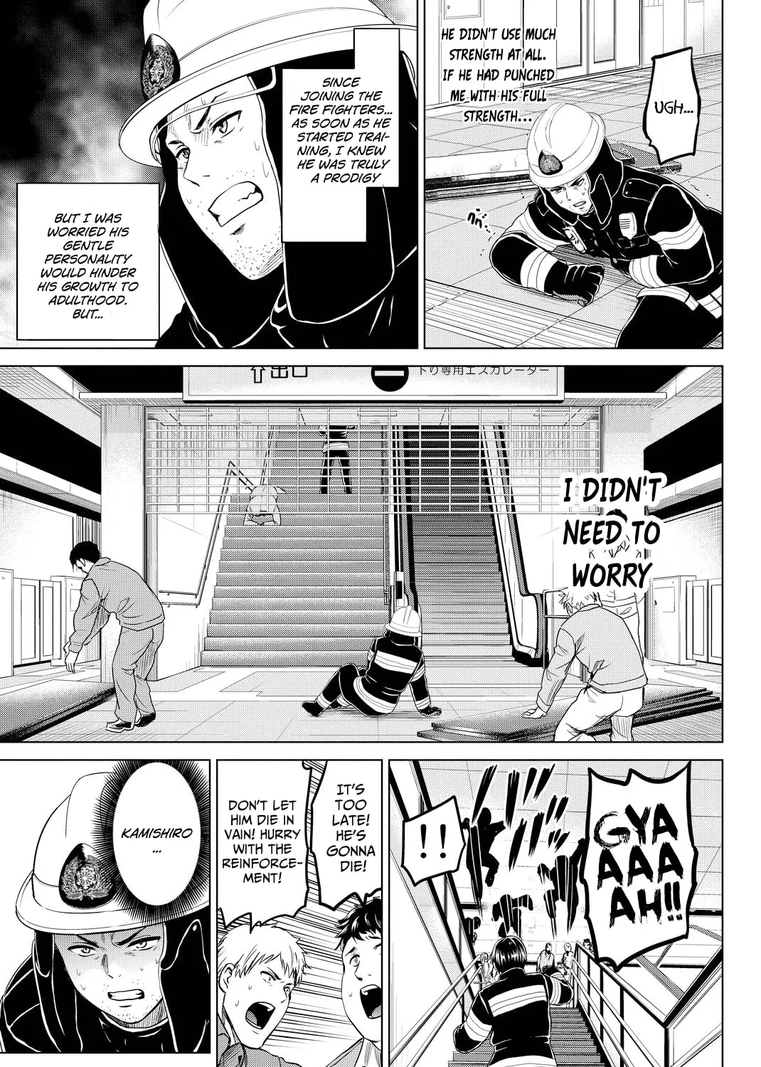 Infection Chapter 36 page 6 - 