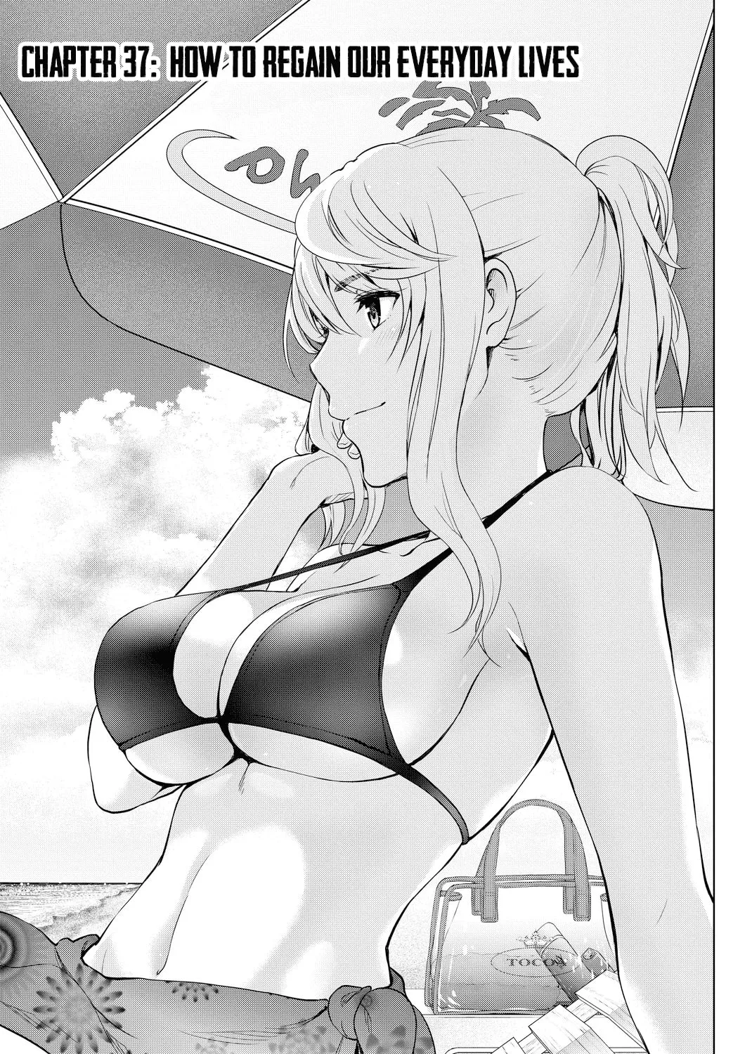Infection Chapter 37 page 2 - 