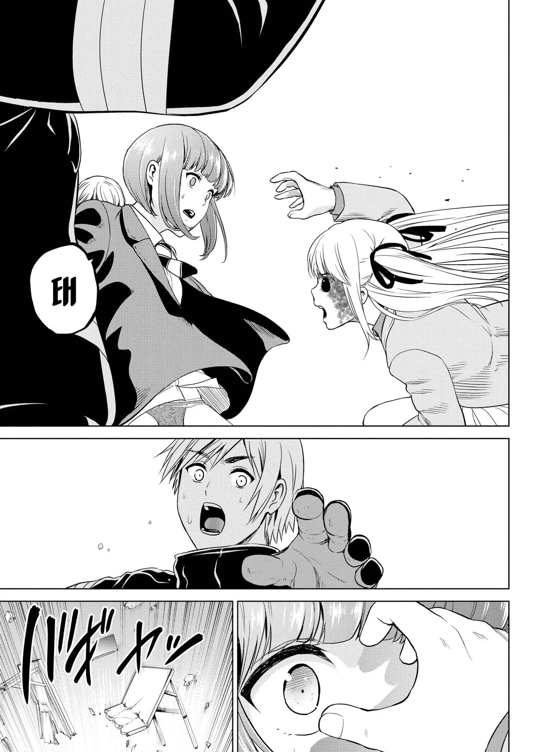 Infection Chapter 37 page 10 - 