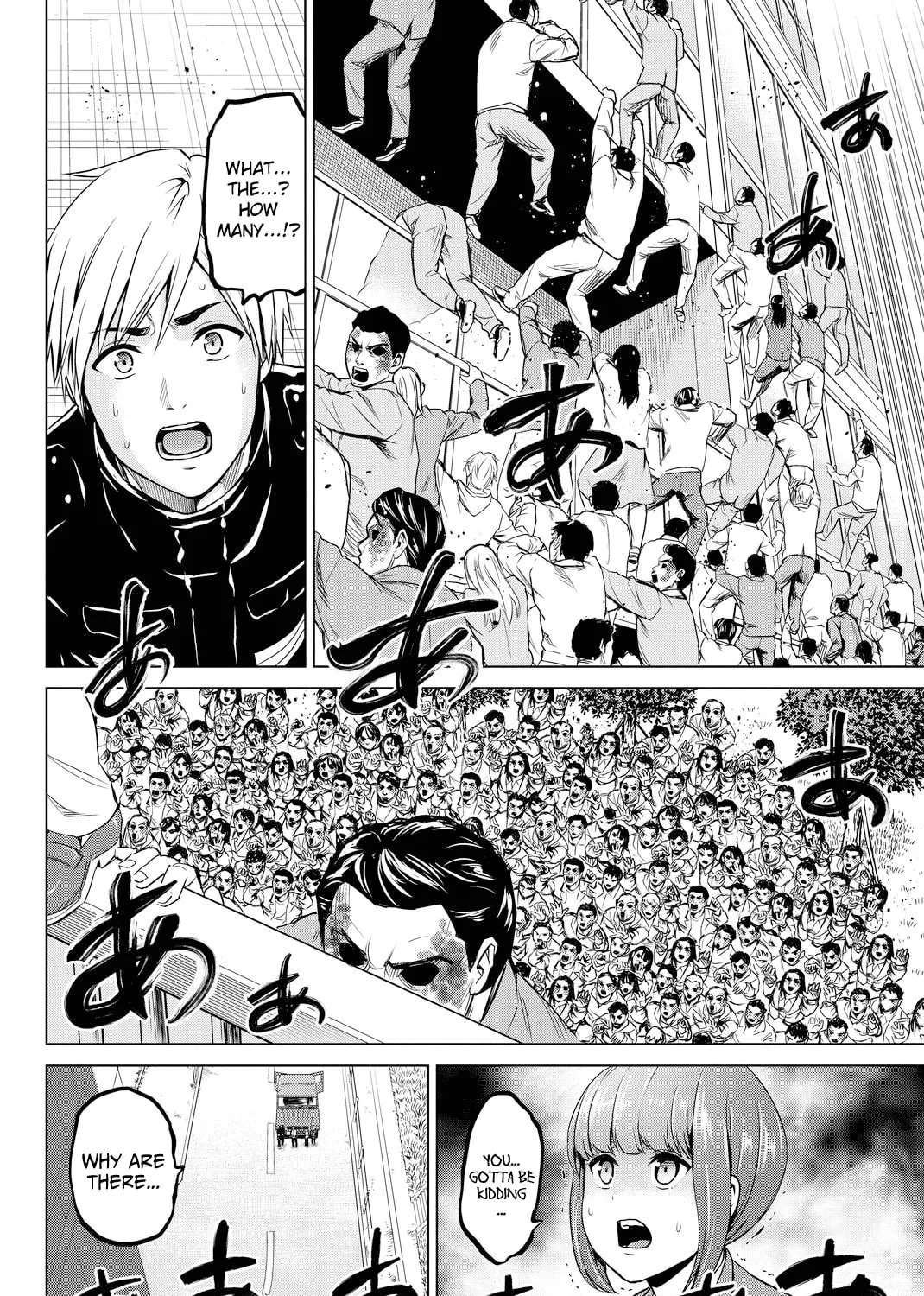 Infection Chapter 38 page 24 - 