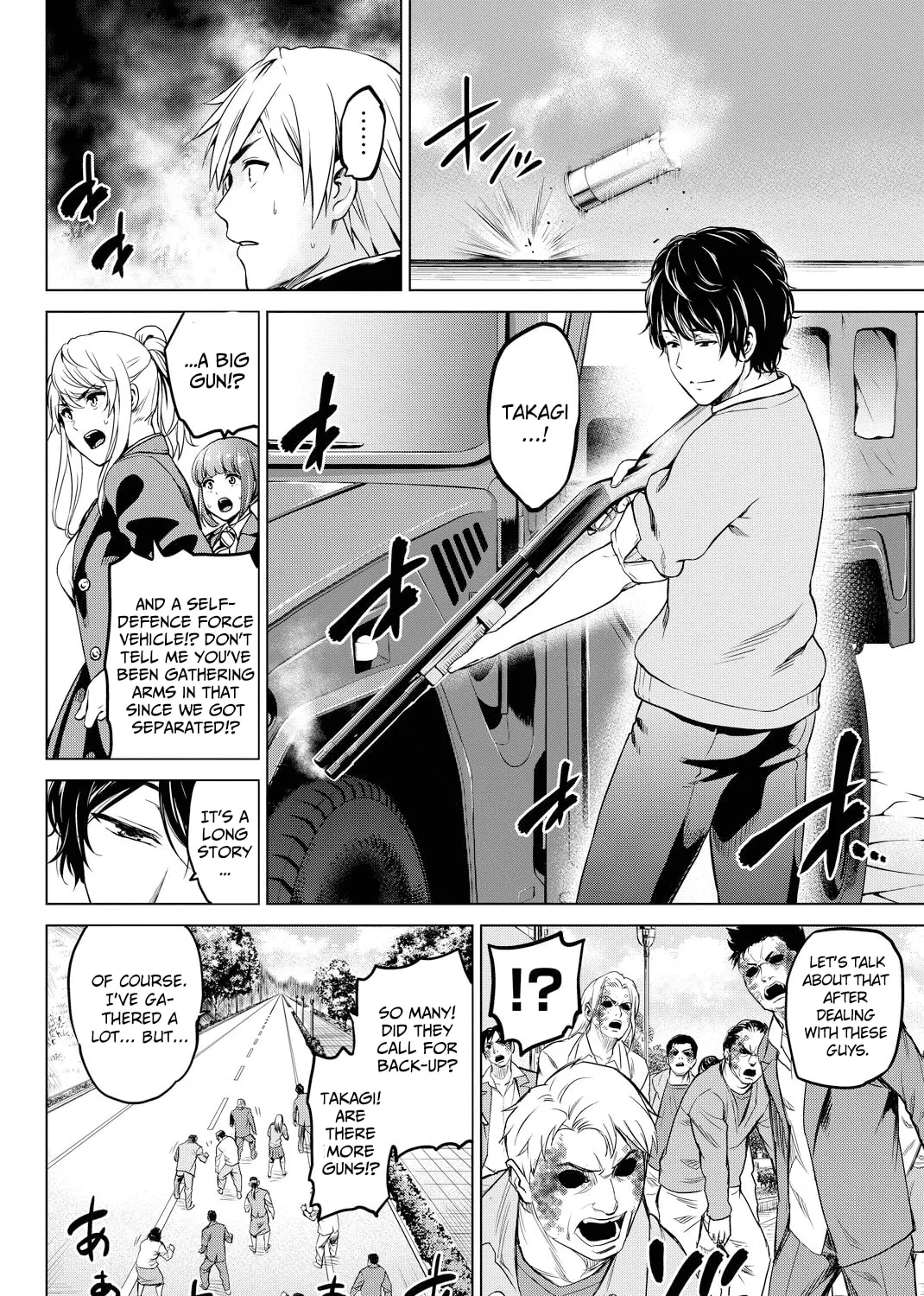 Infection Chapter 38 page 4 - 