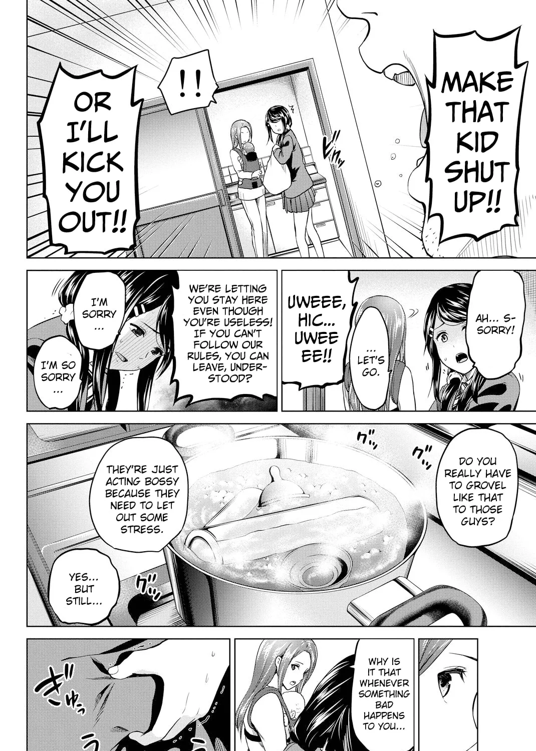 Infection Chapter 39 page 20 - 
