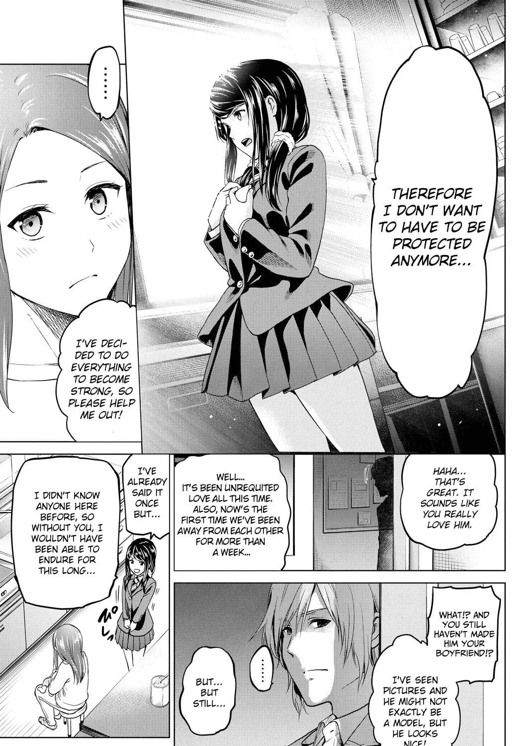 Infection Chapter 39 page 26 - 