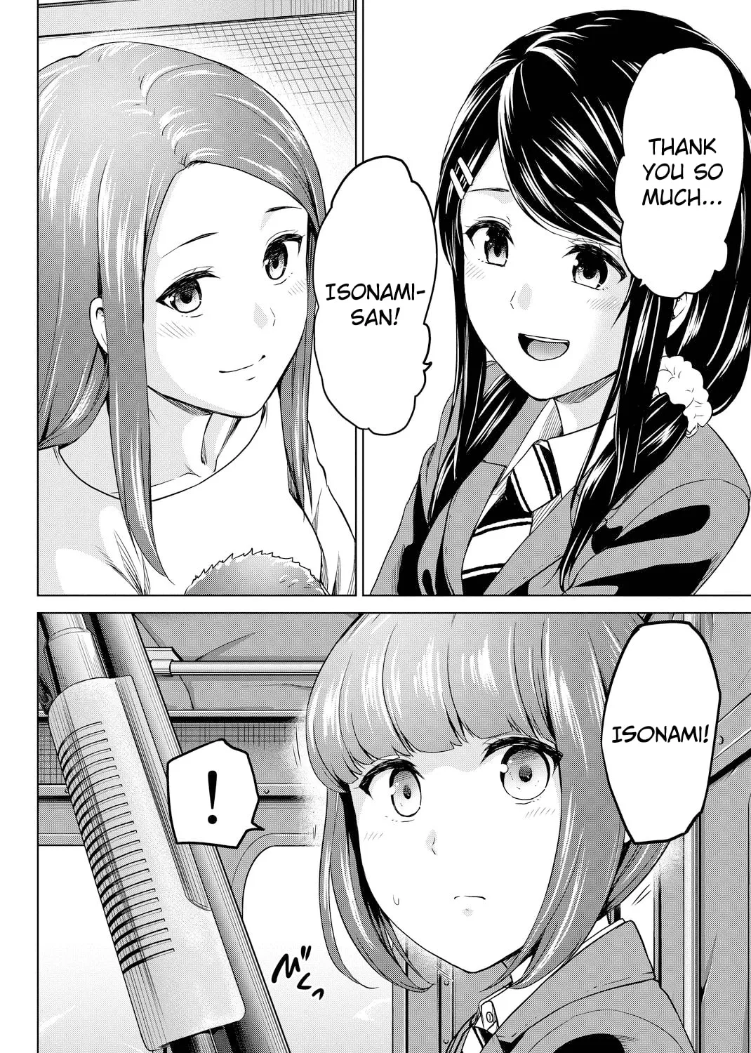 Infection Chapter 39 page 28 - 