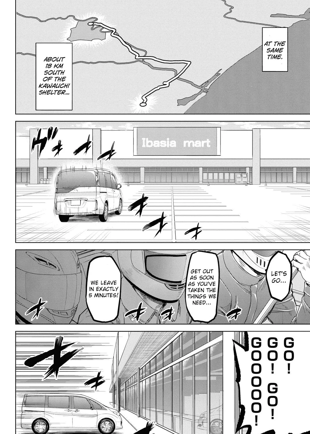 Infection Chapter 39 page 4 - 