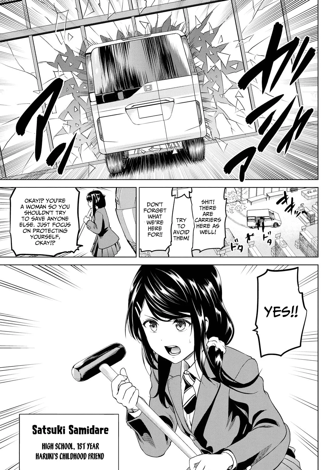 Infection Chapter 39 page 6 - 