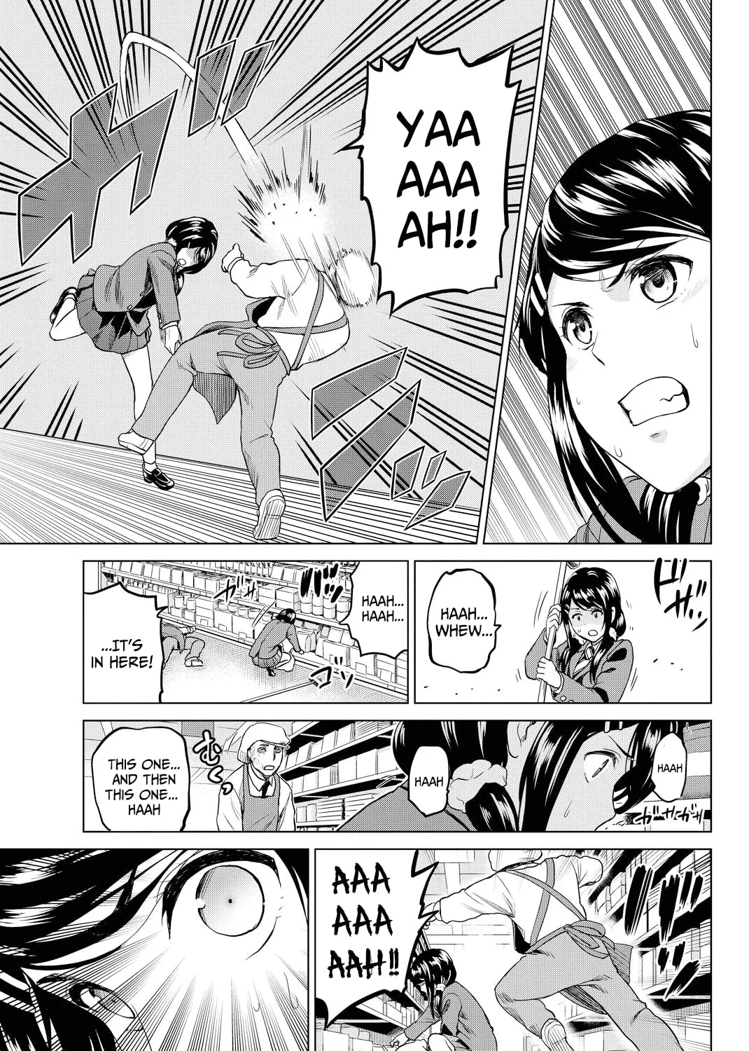 Infection Chapter 39 page 10 - 