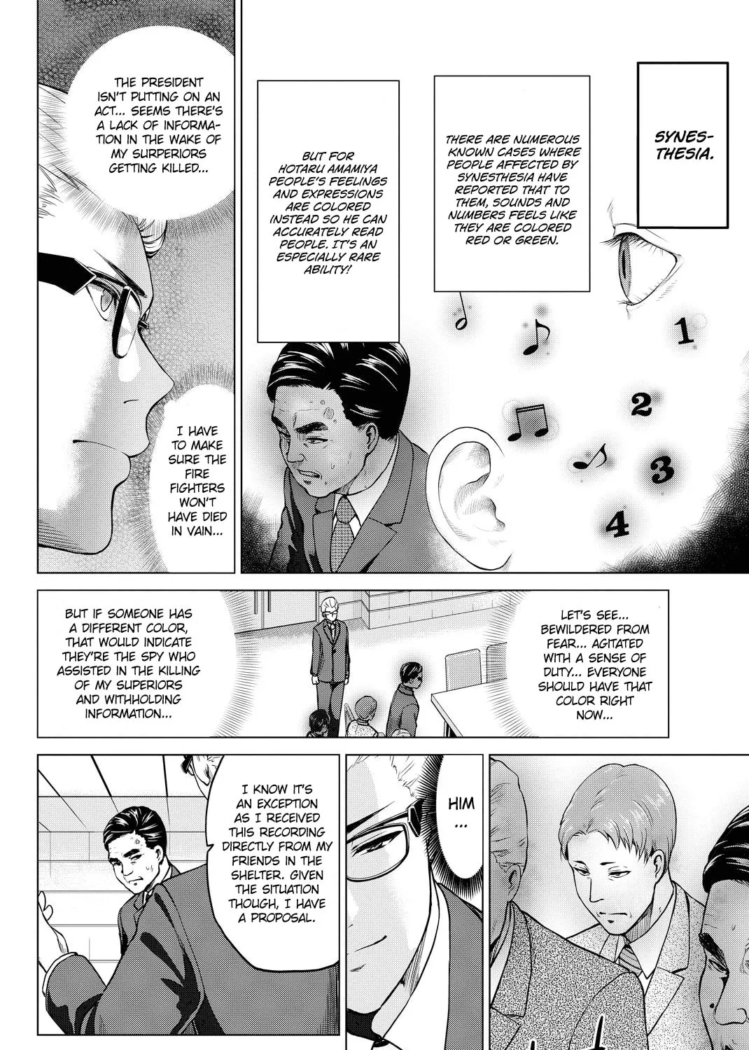 Infection Chapter 40 page 8 - 