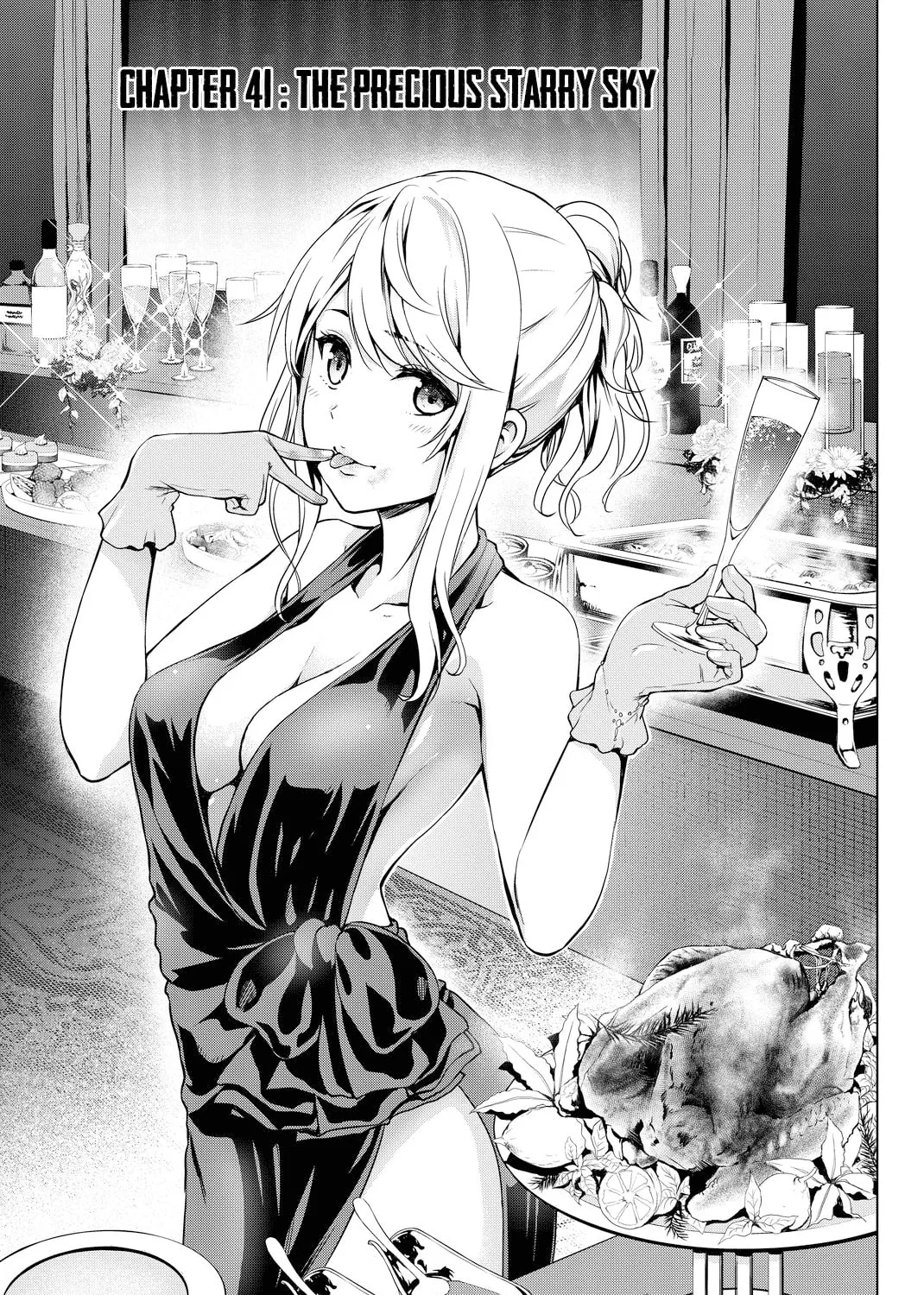 Infection Chapter 41 page 2 - 