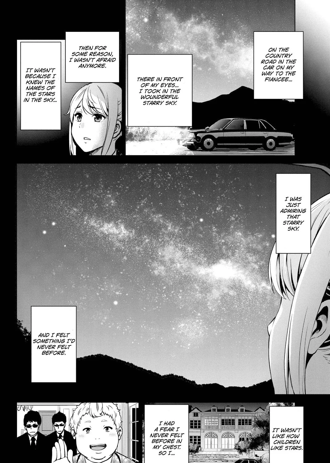 Infection Chapter 41 page 20 - 