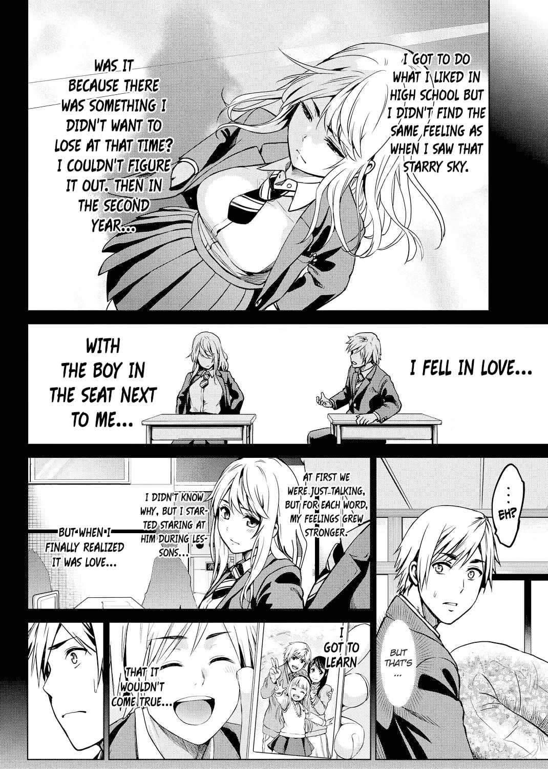 Infection Chapter 41 page 24 - 