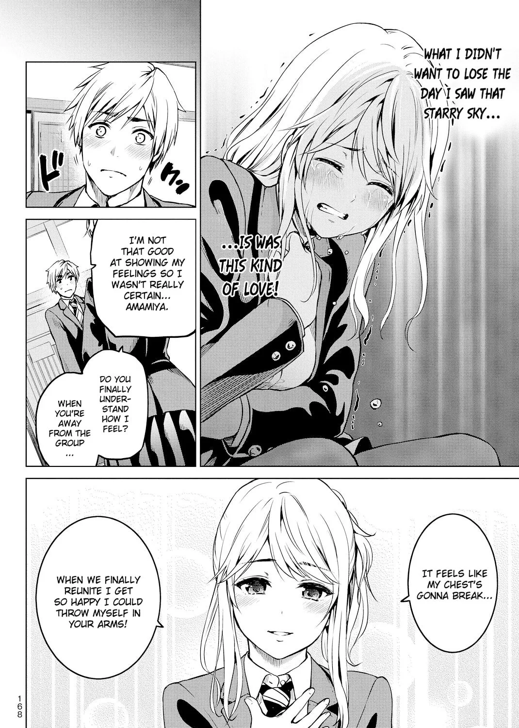 Infection Chapter 41 page 28 - 