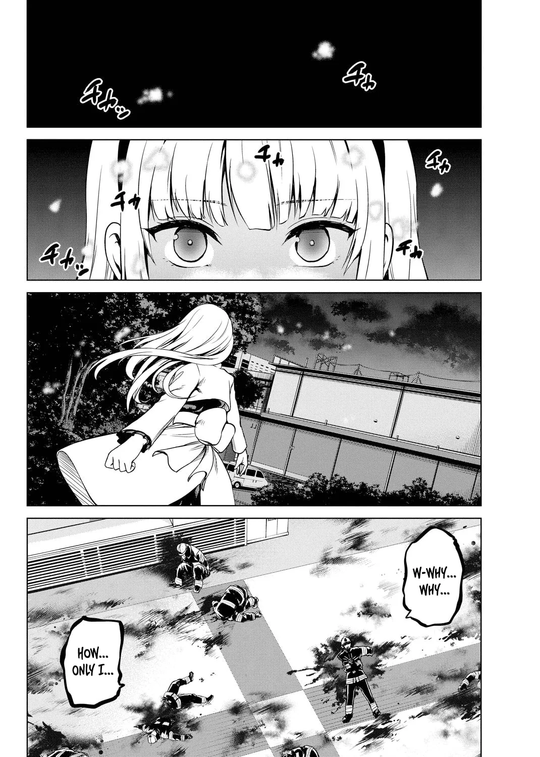 Infection Chapter 41 page 4 - 