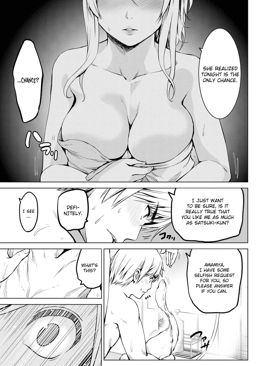 Infection Chapter 41 page 38 - 