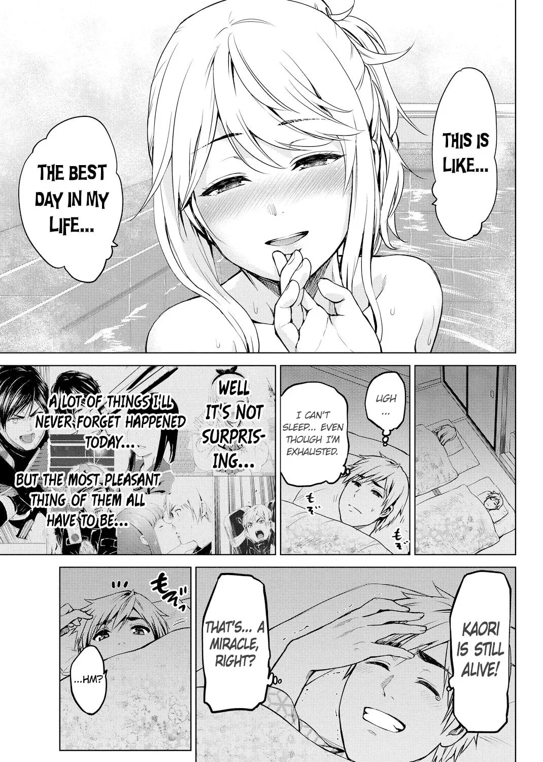 Infection Chapter 42 page 27 - 