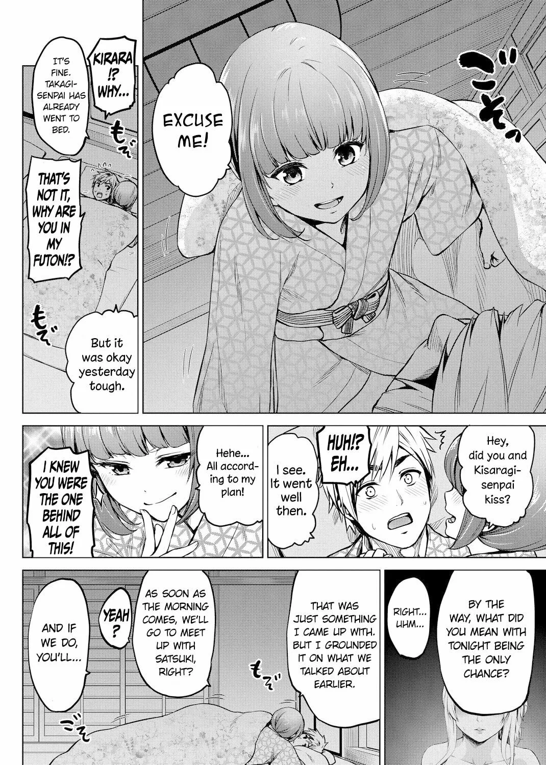 Infection Chapter 42 page 29 - 