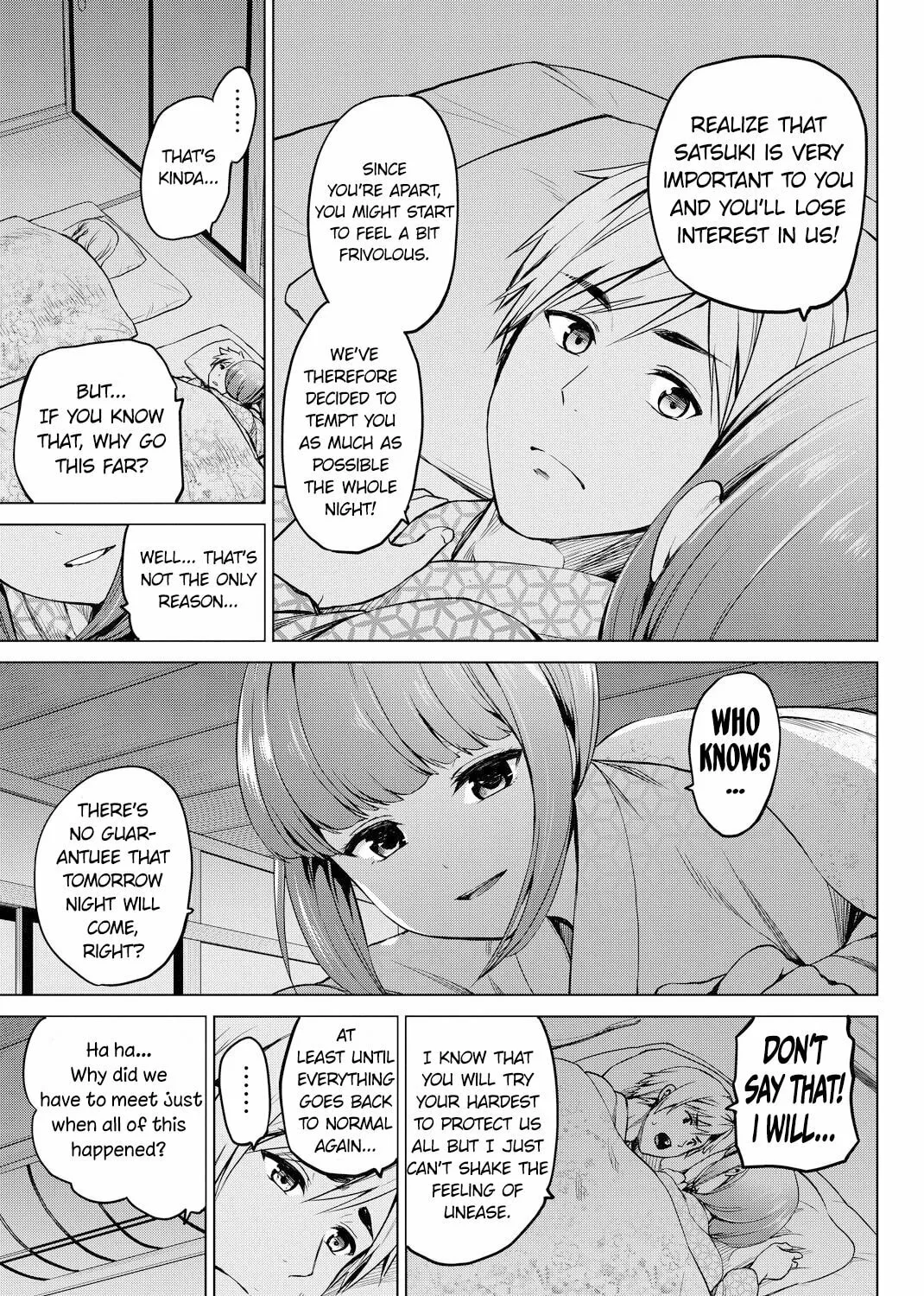 Infection Chapter 42 page 31 - 