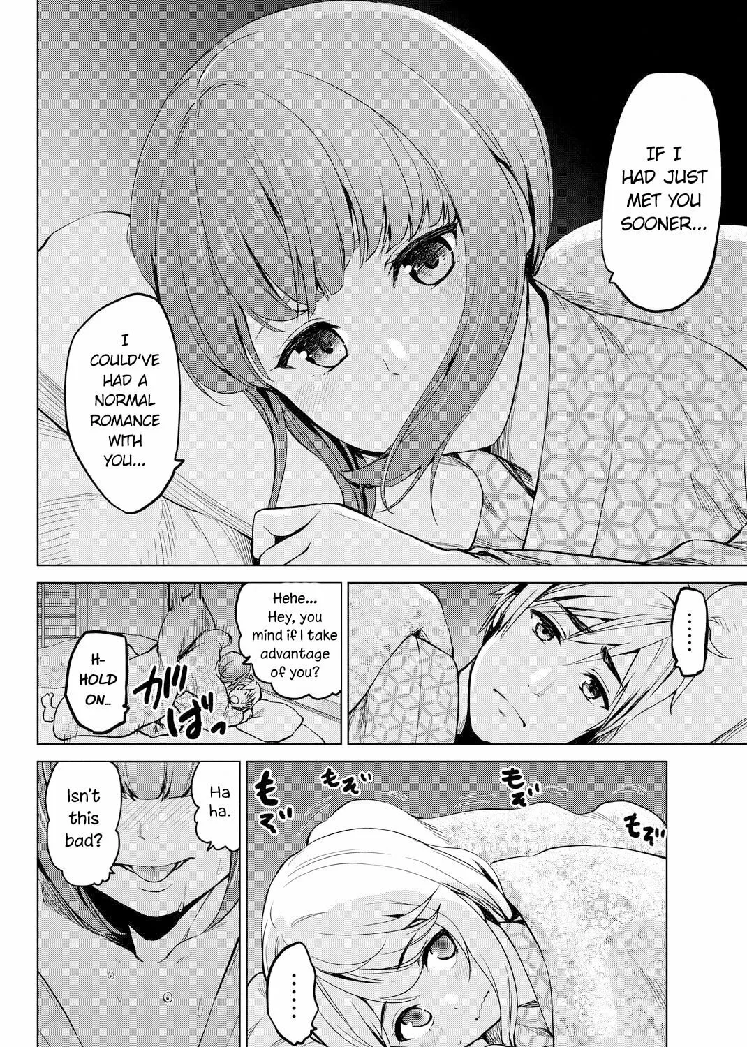 Infection Chapter 42 page 33 - 