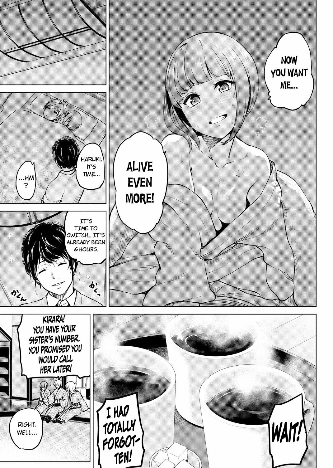 Infection Chapter 42 page 35 - 