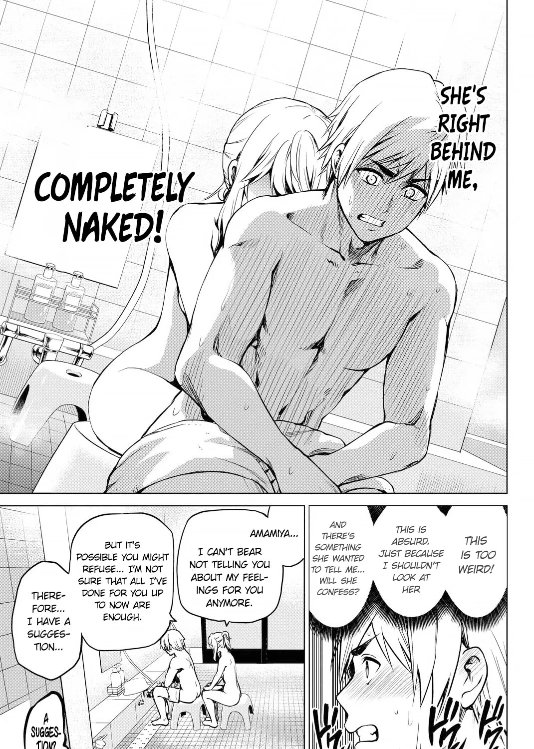 Infection Chapter 42 page 7 - 