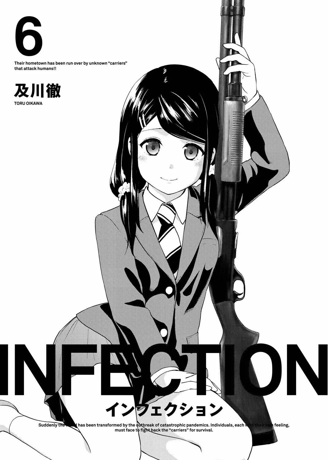 Infection Chapter 43 page 4 - 