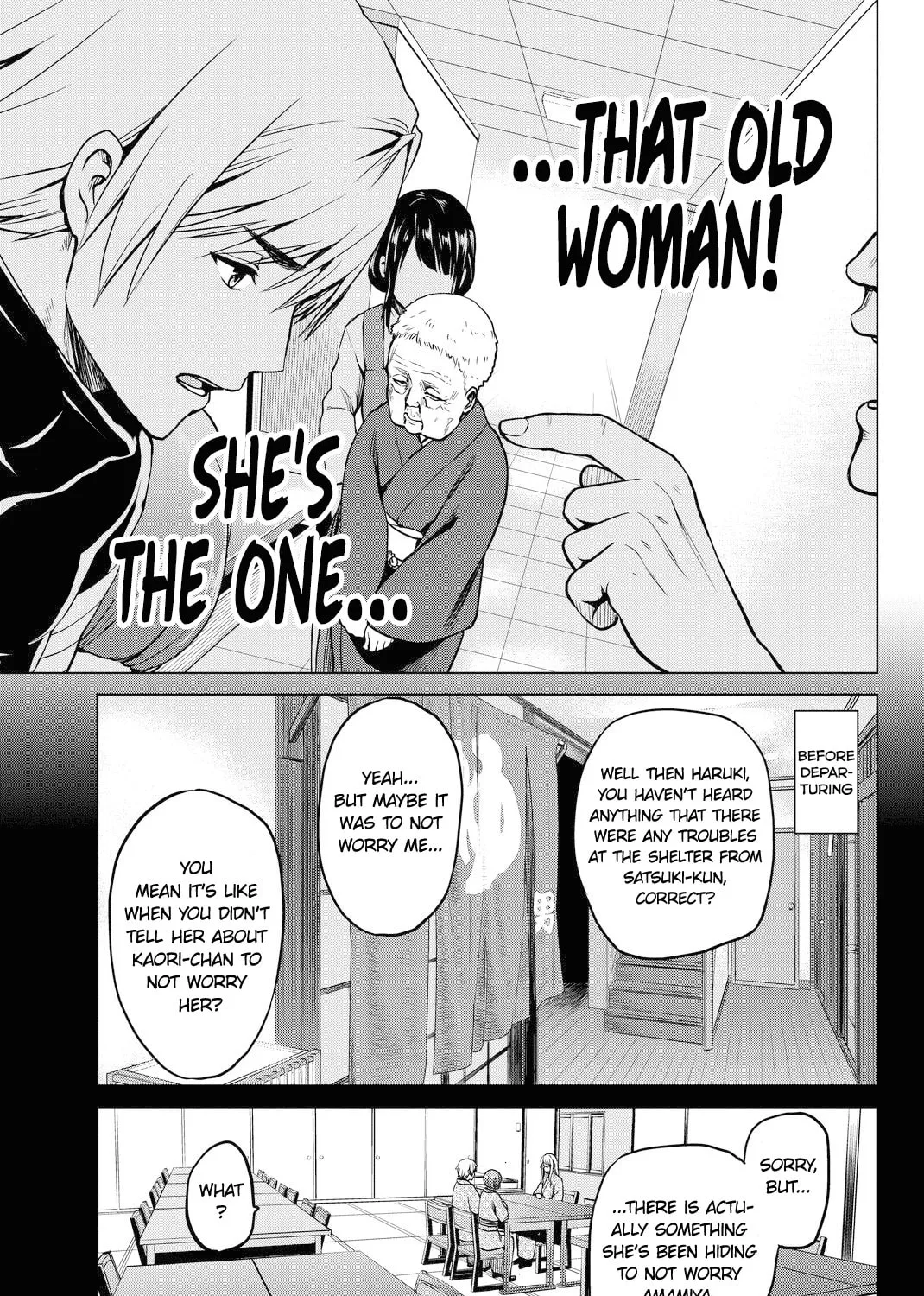 Infection Chapter 44 page 19 - 