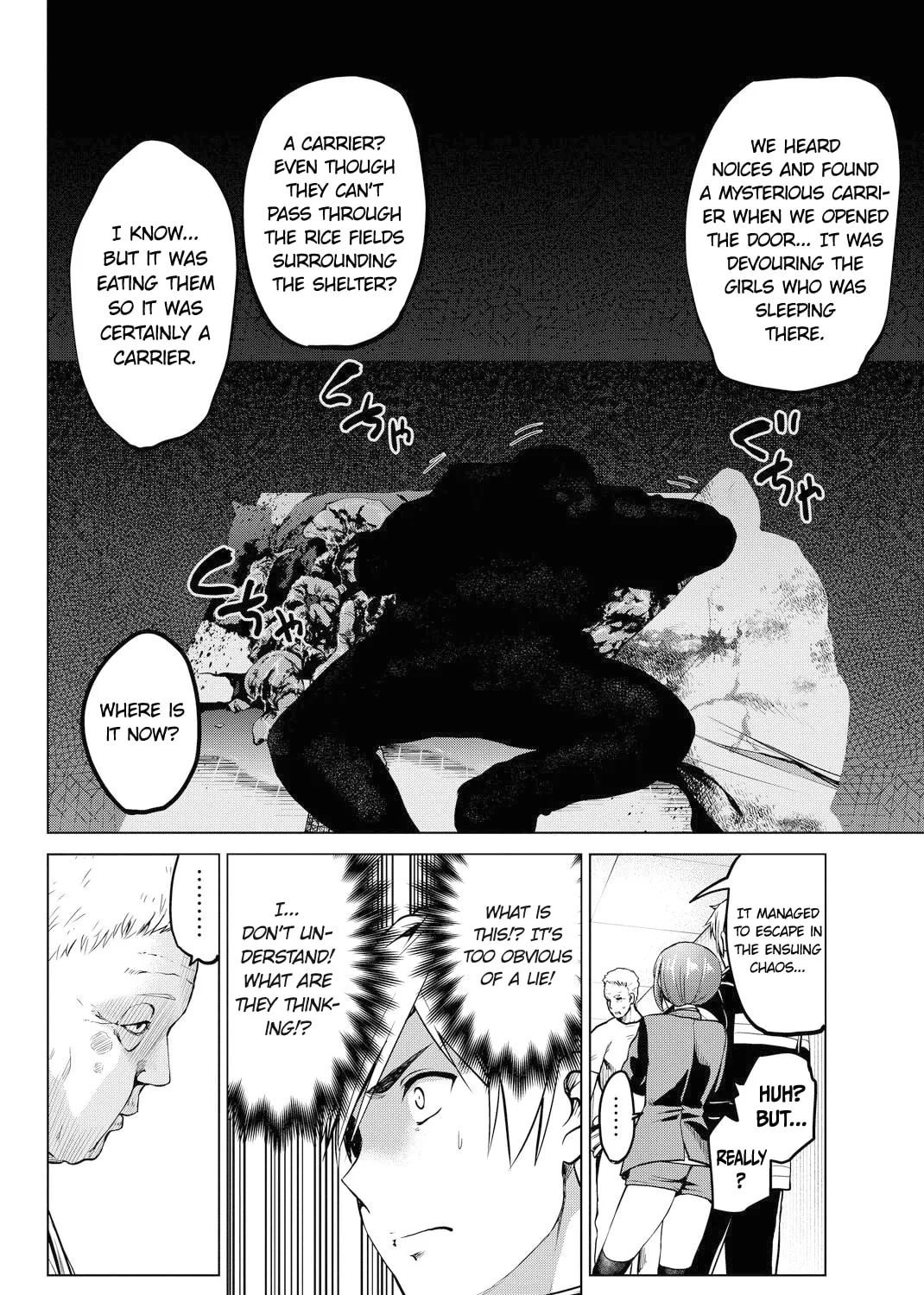 Infection Chapter 44 page 25 - 