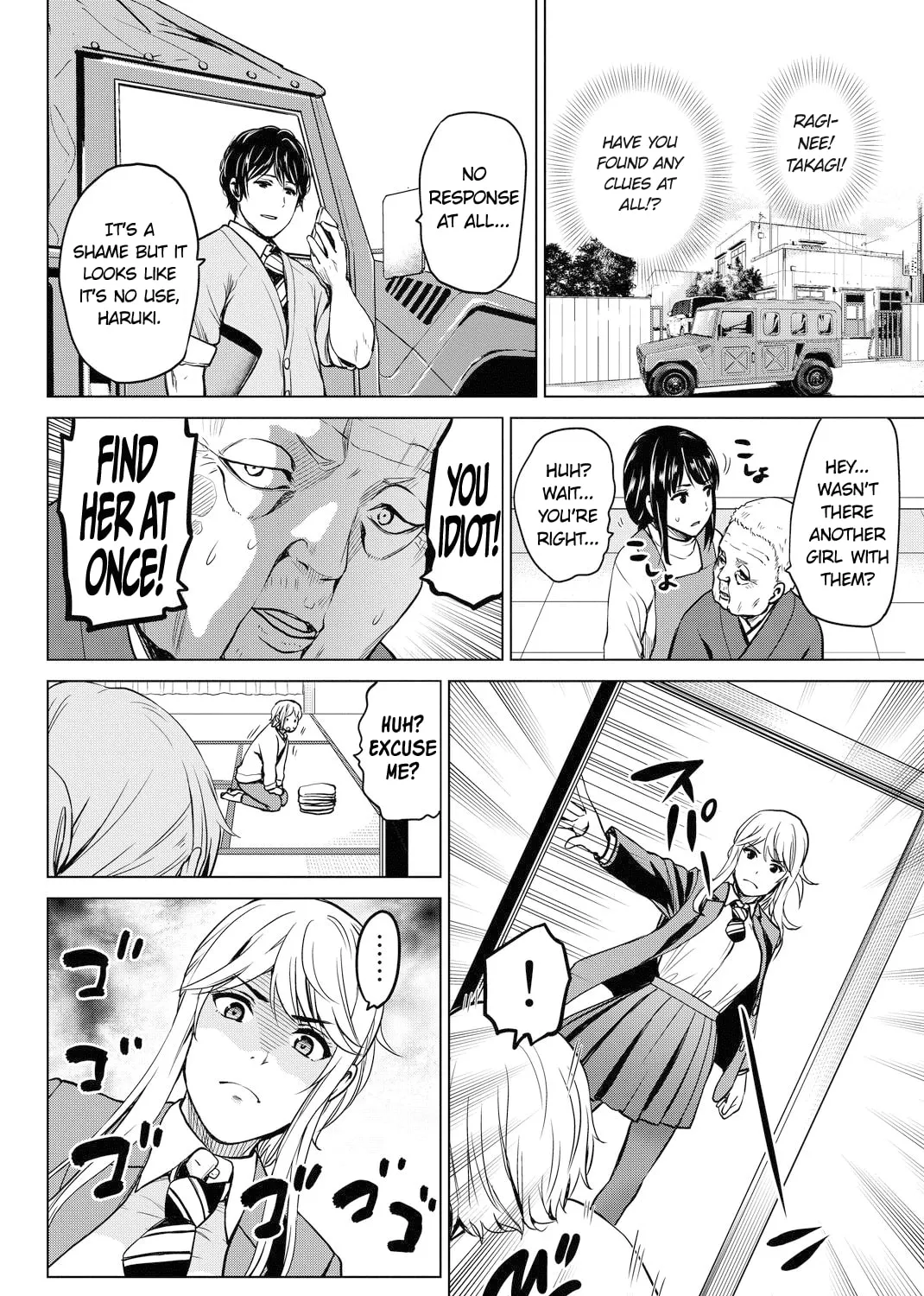 Infection Chapter 44 page 29 - 