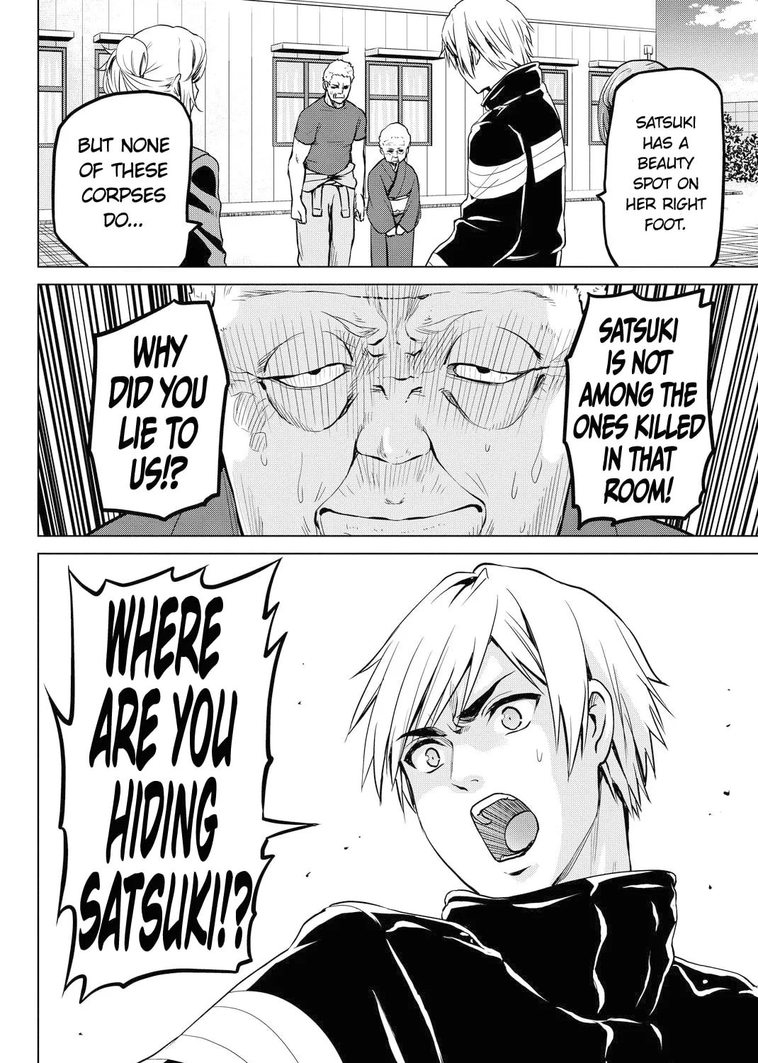 Infection Chapter 44 page 41 - 