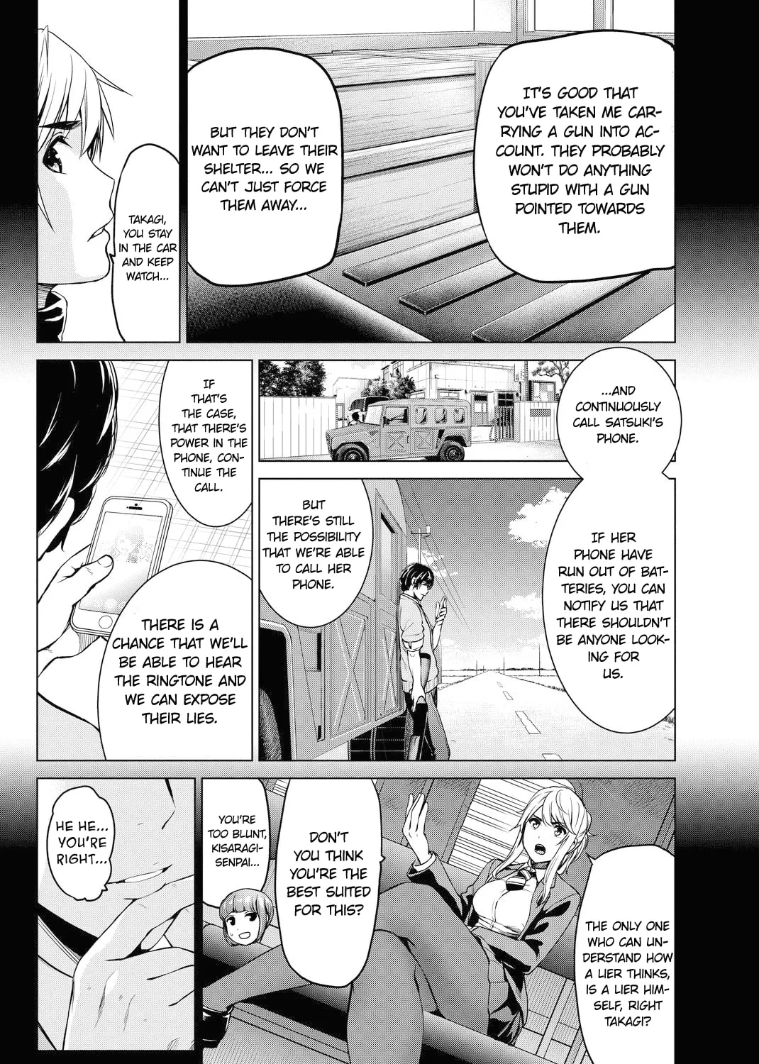 Infection Chapter 44 page 9 - 