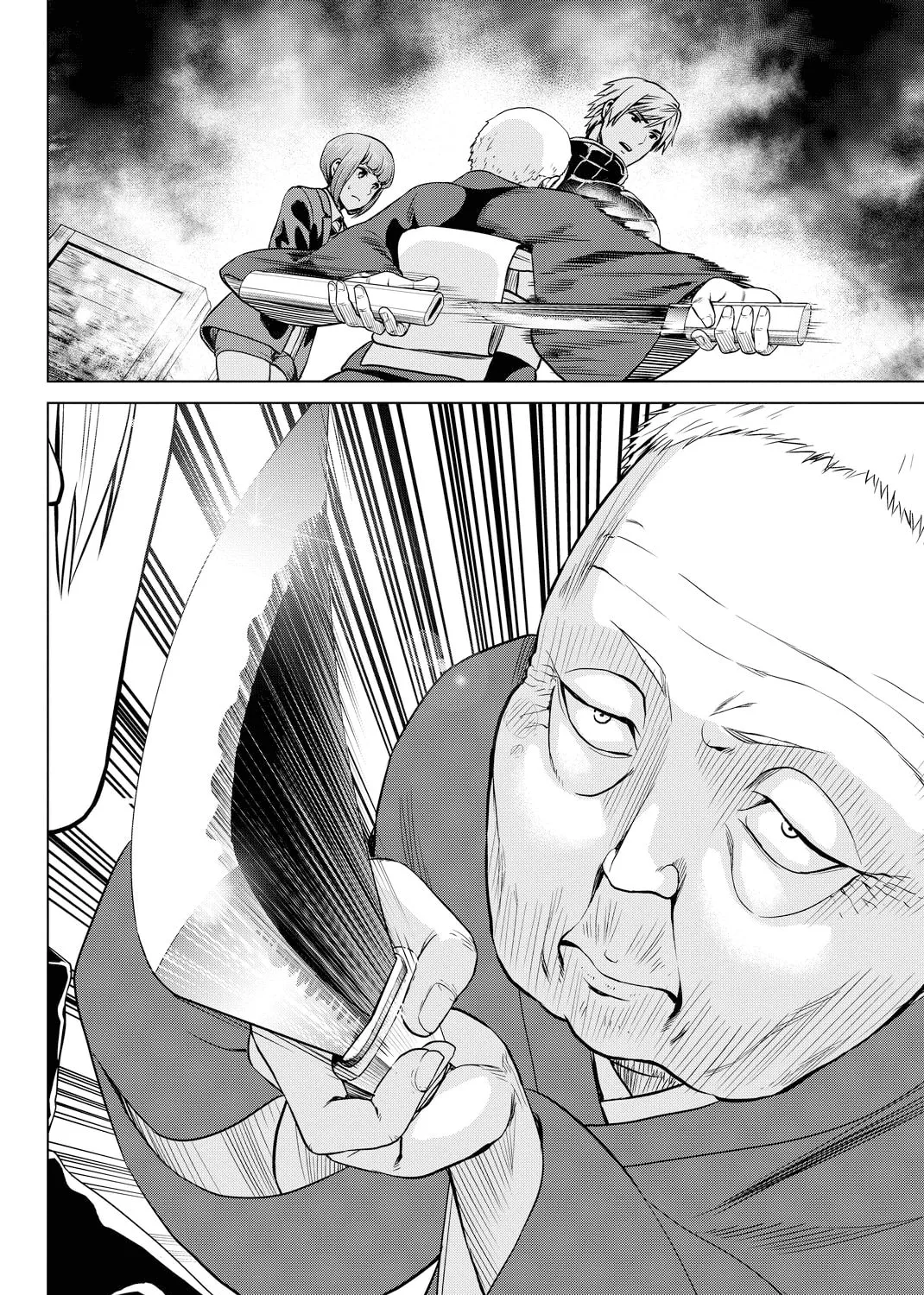 Infection Chapter 45 page 25 - 