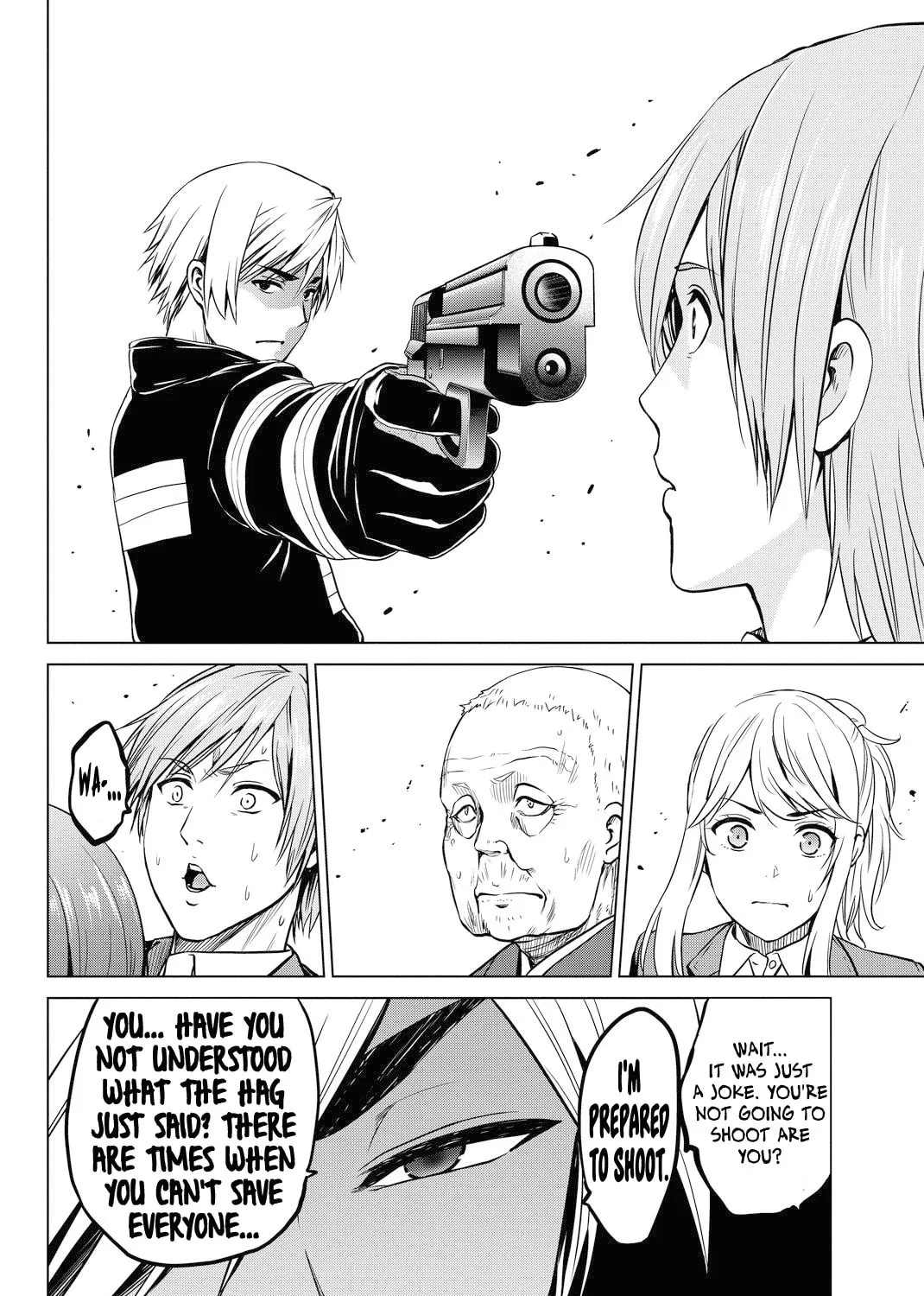 Infection Chapter 45 page 29 - 