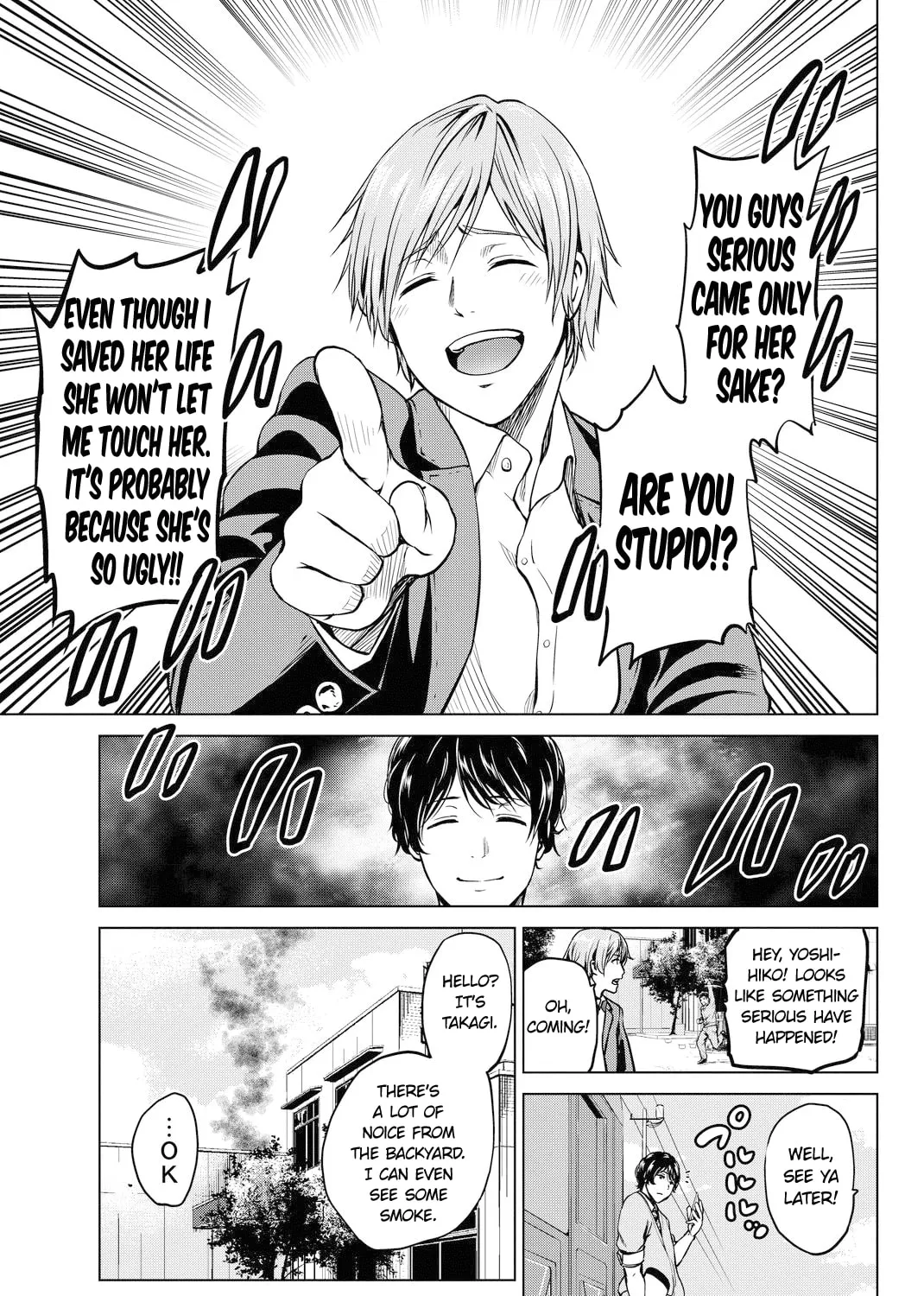 Infection Chapter 45 page 7 - 